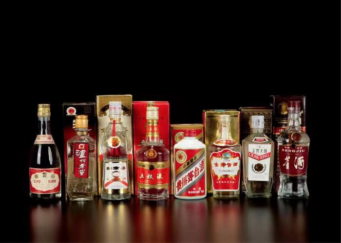 白玉老酒储存的方法